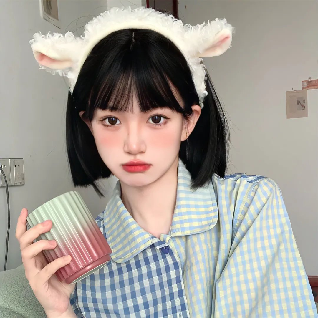 歹徒们